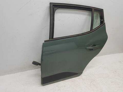 Foto 3ª: Puerta Trasera Izquierda Dacia Sandero STEPWAY EXTREME (2022)