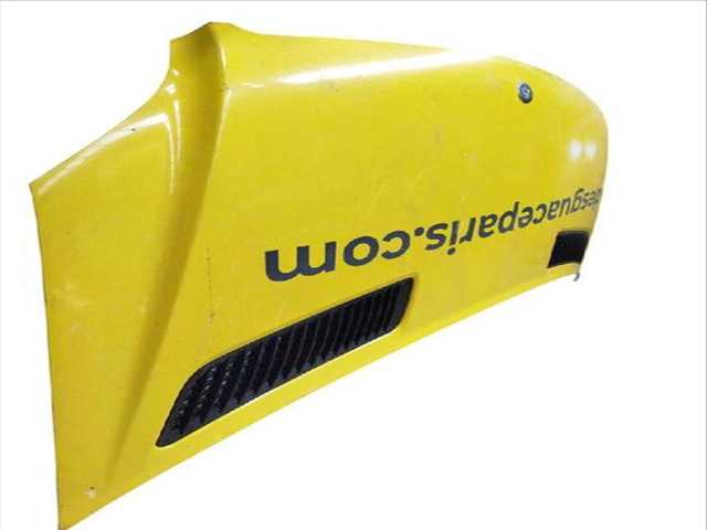 Foto 3ª: Capot Mercedes Sprinter 314 CDI 910.131 910.133 910.030) (2018)