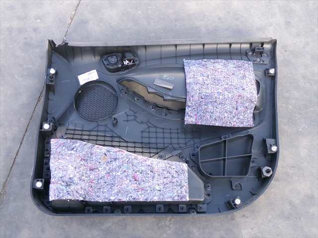 Foto 2ª: Tapizados Cartoneras Ford Ka 1.2 G 2016-2018 [YSKD] (2017)