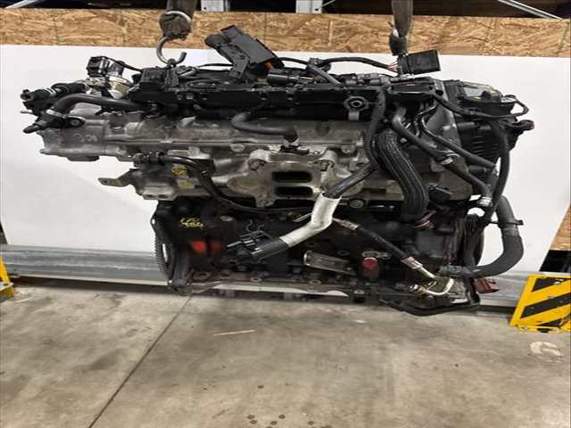Motor Completo Audi A4 2.0 TFSI 150 CV 110KW