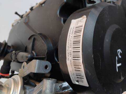 Motor Completo Volkswagen Golf 105CV 77KW
