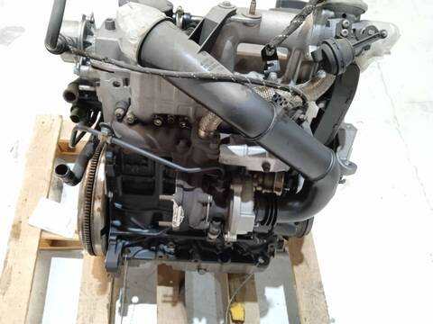 Foto 3ª: Motor Completo Seat Cordoba 1.9 TDI BERLINA 90CV 66KW [AGR] (1999)