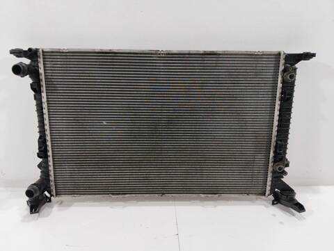 Radiador Motor Audi A4 BASIS 2 16V TDI 143CV
