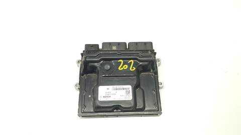 Centralita Motor ECU Renault Express CONFORT