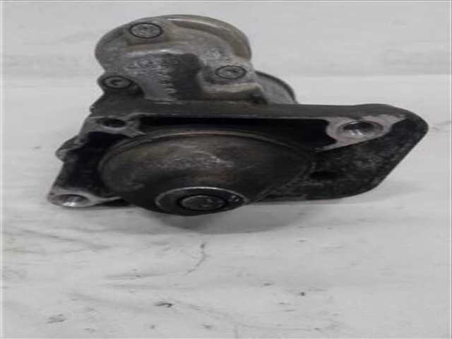 Motor de Arranque Nissan Qashqai 1.5 360 [1 5 LTR. - 81 KW TD CAT] 110CV