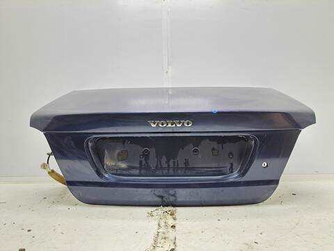 Maletero Volvo C70 2.4 T 193CV 142KW