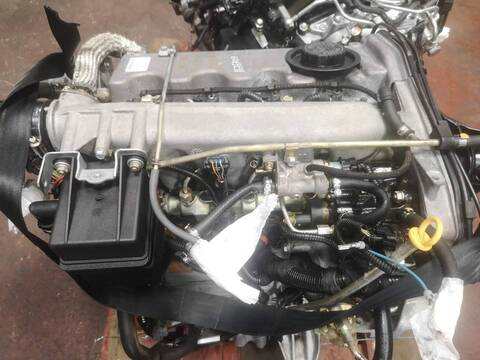 Motor Completo Alfa Romeo 156 AR32302