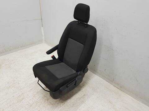 Foto 3ª: Asiento Delantero Izquierdo Peugeot Expert PRO STANDARD (1996)