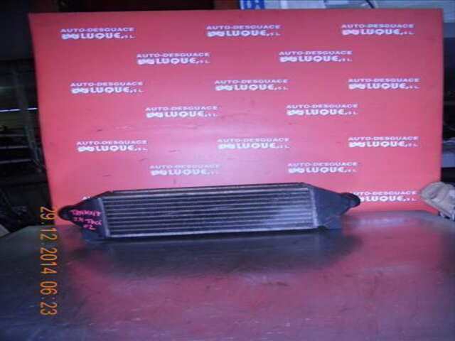 Foto 2ª: Intercooler Ford Transit 2.4 FT 330 2.4 [2.4 LTR. - 92 KW TDE CAT] FURGON CORTO (FY)(2000 _) [DOFA]