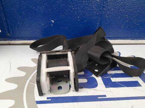 Foto 2ª: Cinturón Delantero Derecho Ford Transit 75CV (2000)