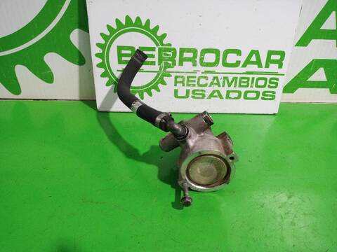 Bomba de Direccion Fiat Doblo VERSION INDEFINIDA