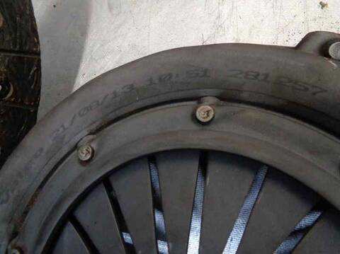 Foto 4ª: kit Embrague Land Rover Discovery 2.5 TD 139CV 102KW [10P] (1999)