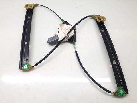Foto 2ª: Elevalunas Eléctrico Delantero Derecho Audi A4 E 136CV 100KW [CAGB] (2010)