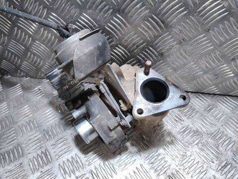 Foto 3ª: Turbocompresor Seat Cordoba BERLINA (1999)