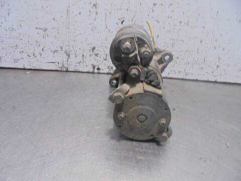 Foto 3ª: Motor de Arranque Chevrolet Aveo 1.4 CAT 94CV 69KW [F14D3] (2007)
