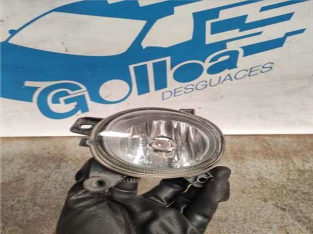 Faro Antiniebla Delantero Izquierdo Volkswagen Passat 2.0 BÁSICO [2.0 LTR. - 103 KW TDI]