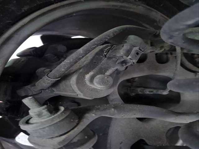 Pinza Freno Trasera Izquierdo Volvo XC 60 KINETIC 2WD 150CV 110KW