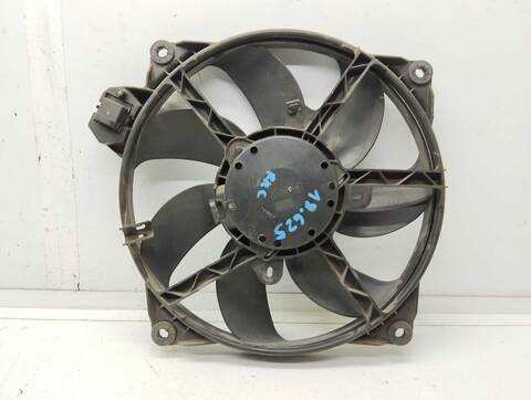 Foto 2ª: Electroventilador Renault Megane 1.2 16V BERLINA 116CV 85KW III BERLINA 5 P [H5F A4] (2015)