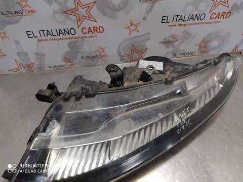 Foto 3ª: Faro Izquierdo Honda Civic 2.2 I-CTDI COMFORT BERLINA 140CV 103KW [N22A2] (2010)