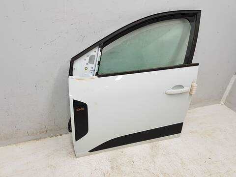 Foto 2ª: Puerta Delantera Izquierda Dacia Sandero STEPWAY EXTREME GO (2022)