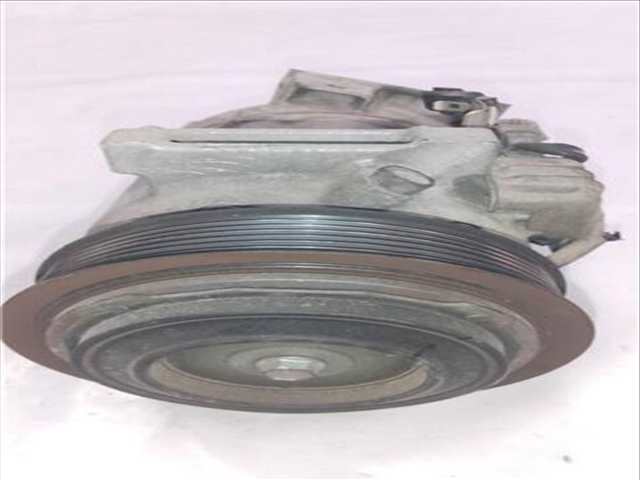 Compresor Aire Acondicionado Nissan Qashqai 1.6 DCI 130CV 96KW