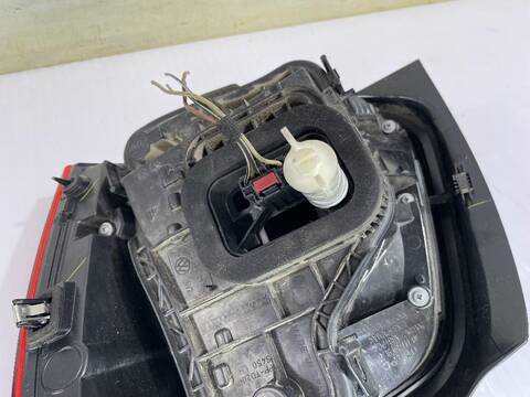 Foto 2ª: Piloto Trasero Izquierdo Volkswagen Polo A-POLO 75CV [CHYB] (2014)