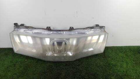 Rejilla Delantera Honda Civic 2.2 CTDI FK3) HATCHBACK 140CV 103KW