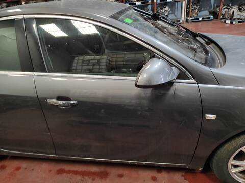 Puerta Delantera Derecha Opel Insignia A18XER BERLINA