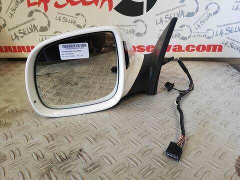 Retrovisor Izquierdo Audi Q7 BTR