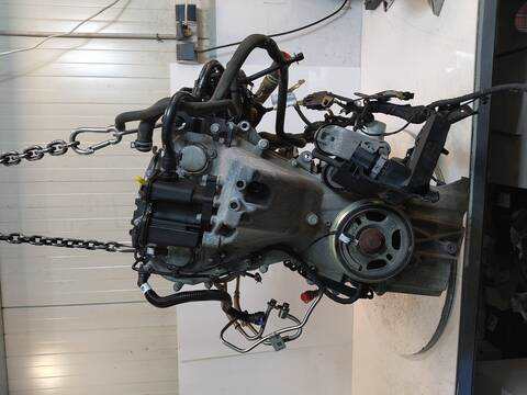 Foto 2ª: Motor Completo Ford Puma 155CV 114KW [BZJA] (2020)
