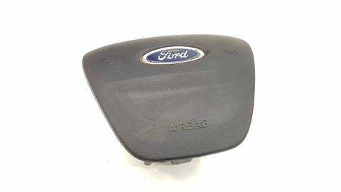 Foto 3ª: Kit Airbag Ford Puma ST-LINE (1997)