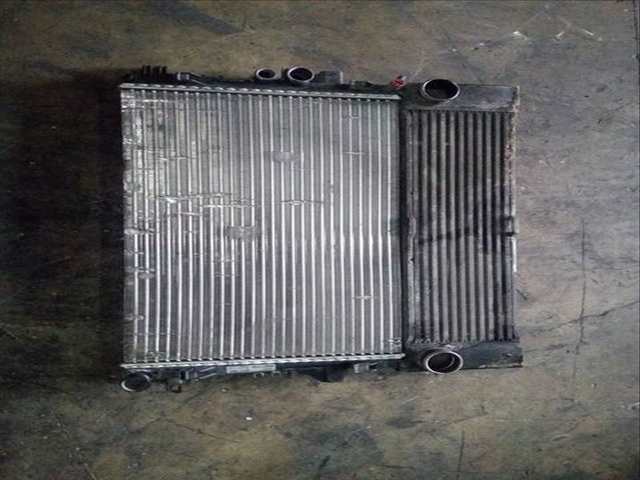 Radiador Motor Mercedes Vito 115 CDI LARGO 639.603) 150CV 110KW CAJA CERRADA