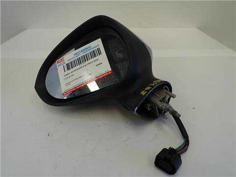 Retrovisor Izquierdo Seat Leon 1.9 TDI 105CV 77KW