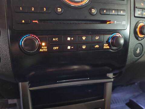 Foto 2ª: Mando Calefacción A. A. Nissan Pathfinder 2.5 DCI SE 190CV 140KW [YD25] (2014)