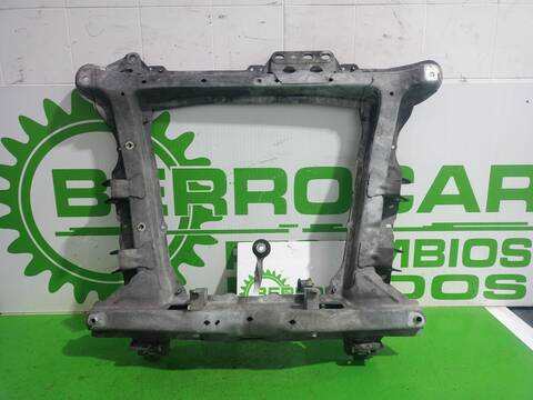 Puente Delantero Renault Kangoo AUTHENTIQUE 68CV 50KW