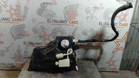 Deposito de Combustible Peugeot Rifter ACTIVE PACK STANDARD 102CV 75KW