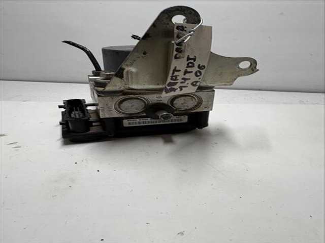 Foto 2ª: Abs Fiat Panda 1.2 G 69CV 51KW 519) VAN 169A4000 (2018)