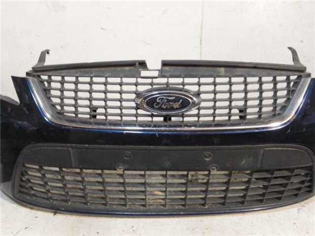 Foto 3ª: Paragolpes Delantero Ford Mondeo 1.8 TDCI [QYBA]