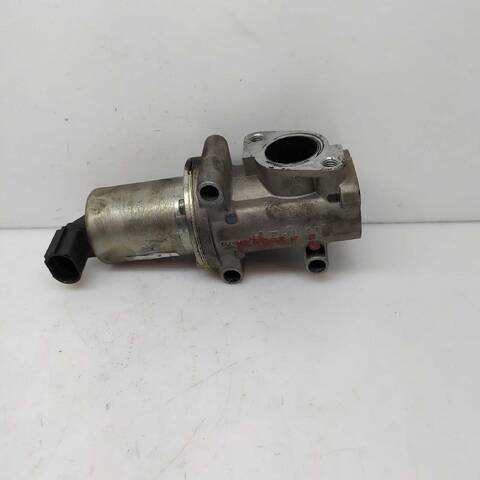 Foto 2ª: Valvula EGR Alfa Romeo 147 1.9 JTD 937.AXF1A 937.BXF1A) (2000)