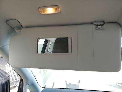 Parasol Izquierdo Volkswagen Sharan CFFB