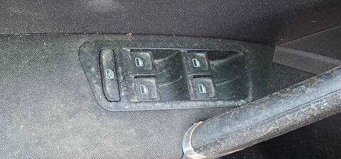 Botonera Elevalunas Volkswagen Golf EDITION BLUEMOTION TECH. 105CV 77KW