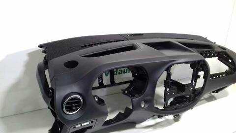 Foto 3ª: Salpicadero Mercedes Vito 2.1 CDI CAT 136CV 100KW (2014)