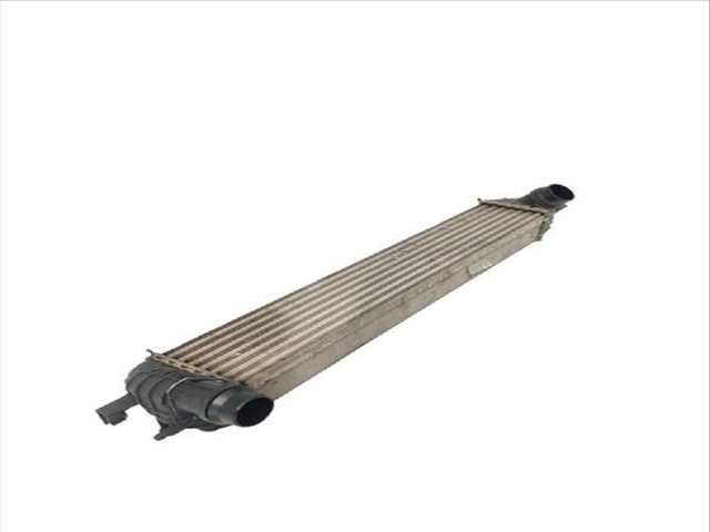 Foto 2ª: Intercooler Renault Laguna 1.5 DCI BT00 BT0A BT0T BT1J) (2007)