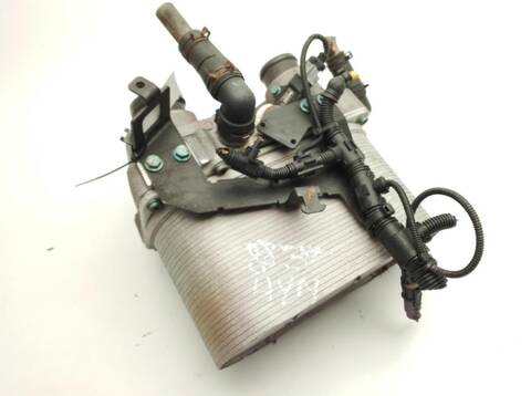 Foto 2ª: Intercooler Man TGX DIESEL (2007)