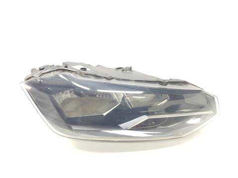 Foto 3ª: Faro Derecho Volkswagen Polo EDITION (2017)