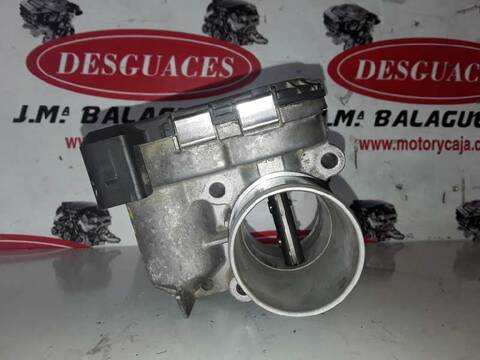 Caja Mariposa Renault Koleos DYNAMIQUE PACK1 150CV