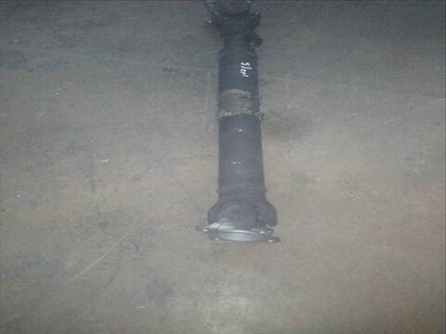 Foto 3ª: Transmision Central Mercedes Clase E 180 E 320 4-MATIC 211.082) BERLINA 224CV 165KW [M112954] (2004)