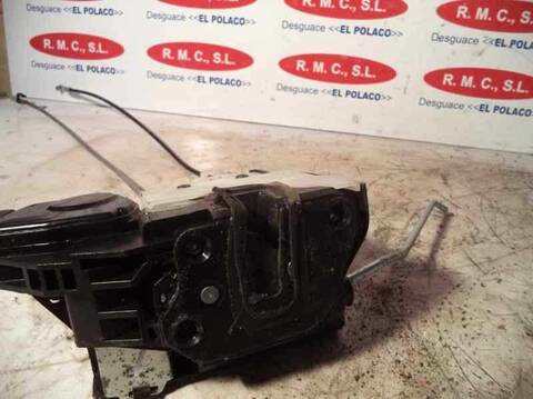Foto 2ª: Cerradura Puerta Trasera Derecha Kia Sportage 2.0 CAT 141CV 104KW [G4GC] (2008)