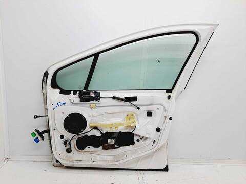 Foto 2ª: Puerta Delantera Derecha Peugeot 308 ACCESS 92CV 68KW [9H06] (2011)