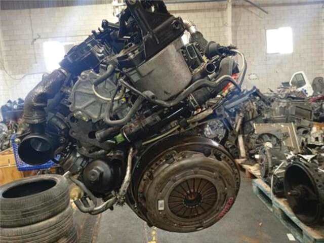 Foto 3ª: Despiece Motor Ford C Max 1.6 GHIA [1.6 LTR. - 85 KW TI-VCT CAT] (CB3)(2007 _2010)